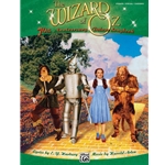 Wizard of Oz, The: 70th Anniversary Deluxe Songbook - Movie PVG