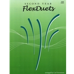 Second Year FlexDuets - Violin
