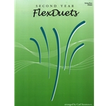 Second Year FlexDuets - String Bass