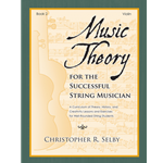 Music Theory for the Successful String Musician - Violin Book 2