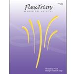 FlexTrios (Beyond the Methods) - String Bass