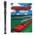 MPI Prelude 1-pc Recorder & Recorder Express Book