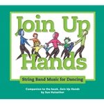 Join Up Hands - CD