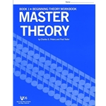Master Theory, Book 1