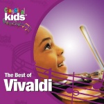Classical Kids "Best of Vivaldi" CD