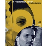 Inside Improvisation Series, Volume 3: Jazz Line