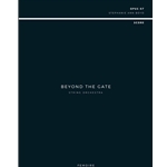 Beyond the Gate - String Orchestra