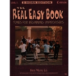Real Easy Book, Vol. 1 - C Edition