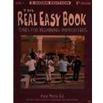 Real Easy Book, Vol. 1 - E-flat Edition