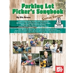 Parking Lot Picker's Songbook, Guitar Edition