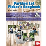 Parking Lot Picker's Songbook, Mandolin Edition