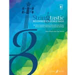 Stringtastic Beginners - String Bass