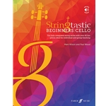 Stringtastic Beginners - Cello
