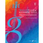 Stringtastic Beginners - Viola