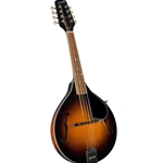 Kentucky KM-150 Standard A-Style Mandolin - Vintage Sunburst