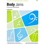 Body Jams - Body Percussion