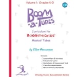 Boom-A-Tunes, Volume 1