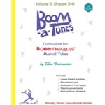 Boom-A-Tunes, Volume 3