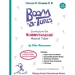 Boom-A-Tunes, Volume 5