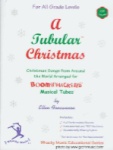 Tubular Christmas Book & CD - Boomwhackers