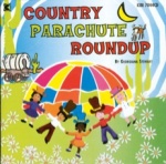 Country Parachute Roundup (CD)