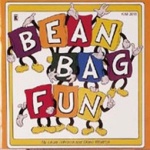 Bean Bag Fun (CD)