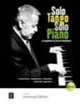 Solo Tango, Vol. 2 - Piano