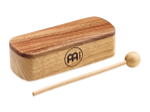 Meinl PMWB1-M Medium Professional Wood Block
