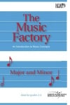 Music Factory: Major and Minor - DVD