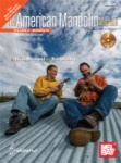 American Mandolin Method, Volume 2 - Book with Online Audio