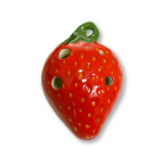 Songbird Strawberry Ocarina