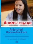 Animated Boomwhackers DVD, Volume 3
