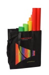 Move and Play with Boomwhackers Tote Bag