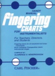 Handy Manual Fingering Charts