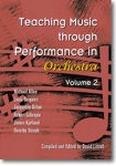 Teaching Music Through Performance in Orchestra, Vol. 2 - Book