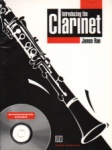 Introducing the Clarinet (Bk/CD)