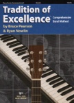 Tradition of Excellence Book 2 - Piano/Guitar Accompaniment