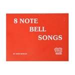 8 Note Bell Songs - Book Only