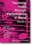 Teaching Music Through Performance in Band, Vol. 6 - Book