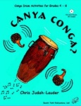 Canya Conga? - Book and CD