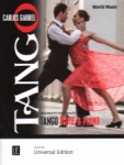 Tango - Flute and Piano