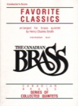 Favorite Classics - Score