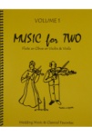 Music for Two, Vol. 1 - Flute or Oboe or Violin and Viola