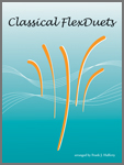 Classical FlexDuets - E-flat Instruments