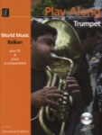 World Music: Balkan, Play-Along - Trumpet