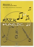 Musical Magic 1 - Keyboard Percussion