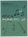 Musical Magic 2 - Keyboard Percussion