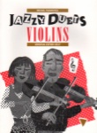 Jazzy Duets - Violin Duet