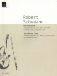 Der Nussbaum (The Walnut Tree) - Violin and Piano