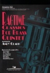 Ragtime Classics for Brass Quintet